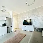 Lejlighed & Studiouri Jolie