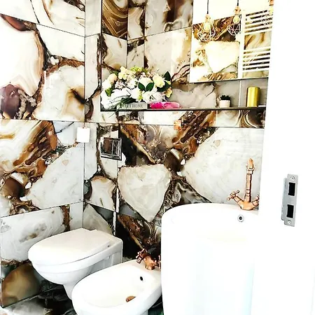 Apartment & Studiouri Jolie *