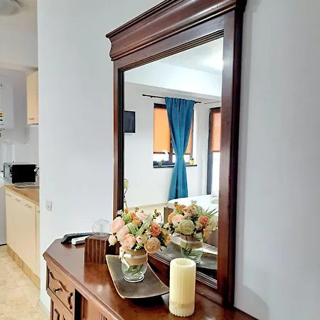 Apartment & Studiouri Jolie
