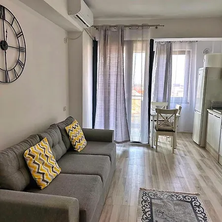 & Studiouri Jolie Apartment Eforie Nord