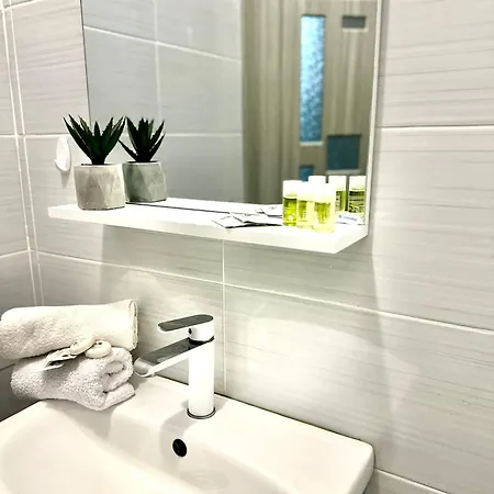 Apartman & Studiouri Jolie Észak-Eforie