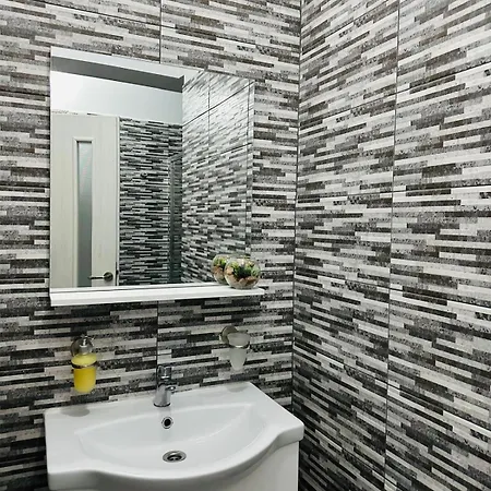 Apartment & Studiouri Jolie