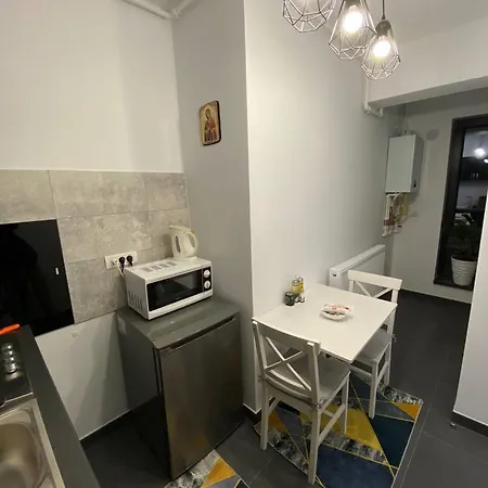 & Studiouri Jolie Apartment Eforie Nord