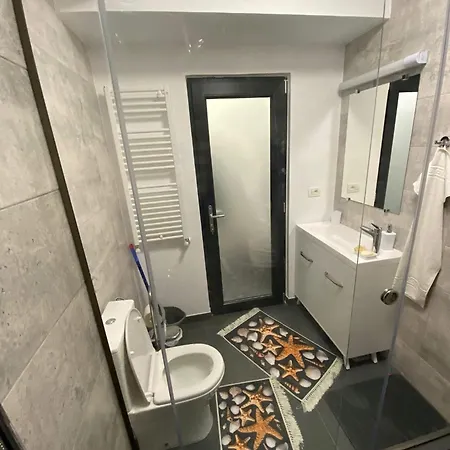 & Studiouri Jolie Apartment *