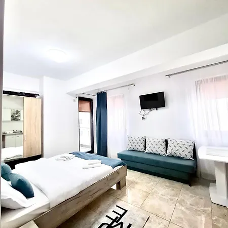 Apartman & Studiouri Jolie *
