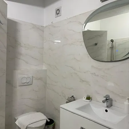 & Studiouri Jolie Apartment Eforie Nord