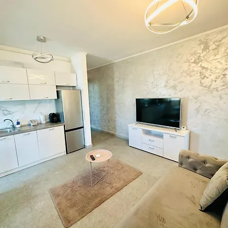 Apartment & Studiouri Jolie Eforie Nord
