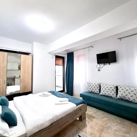 Apartman & Studiouri Jolie
