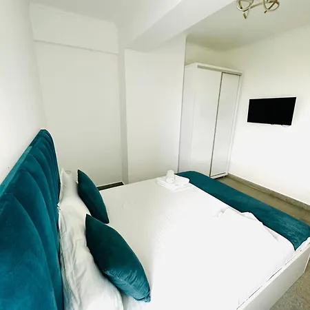 Apartment & Studiouri Jolie *
