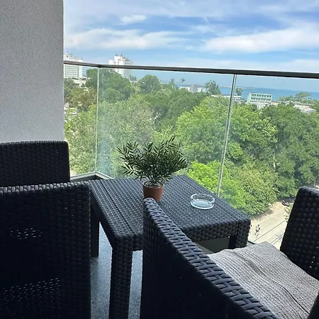 Apartman & Studiouri Jolie