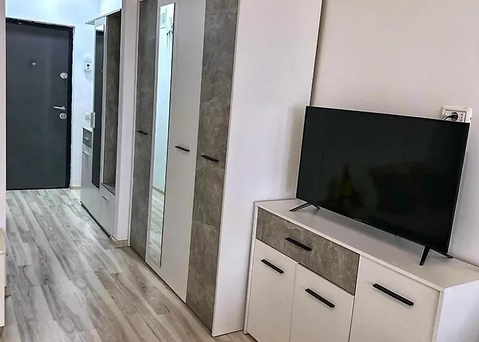 Apartamento & Studiouri Jolie Eforie Nord