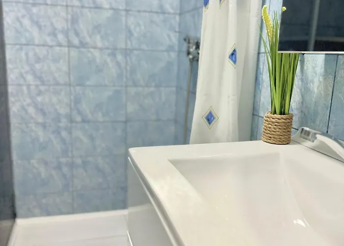 Apartamento & Studiouri Jolie *