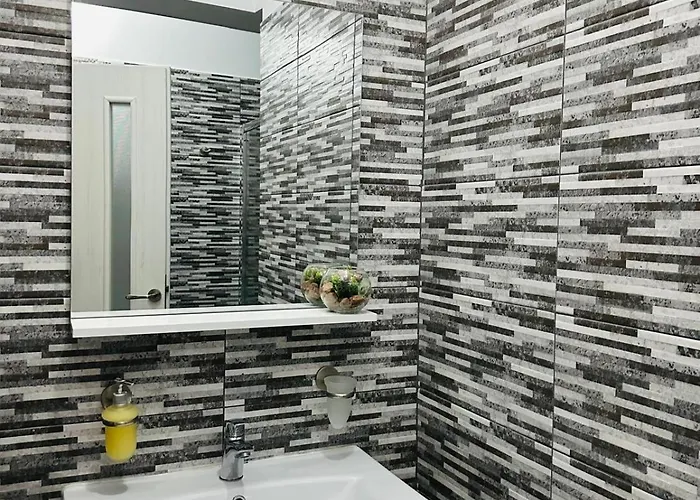 Apartamento & Studiouri Jolie