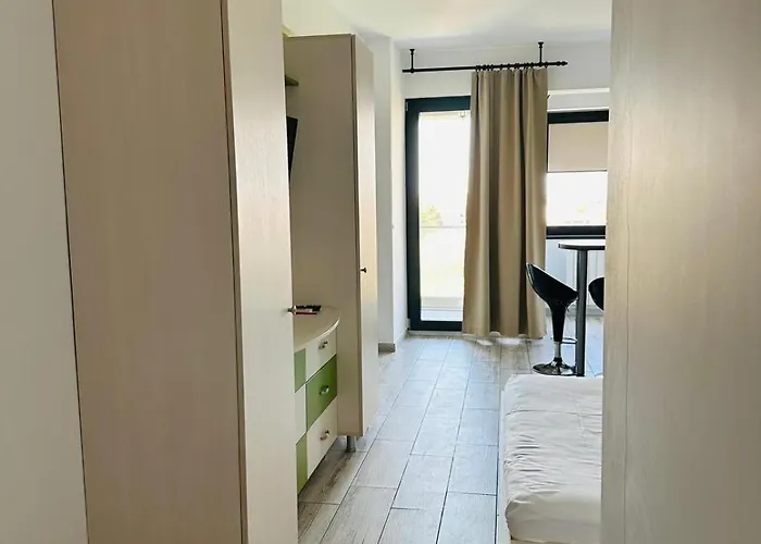 Apartamento & Studiouri Jolie *