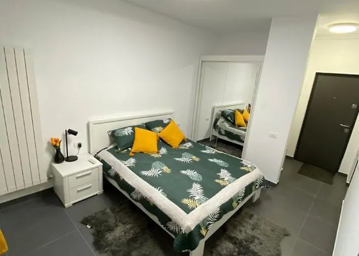 Apartamento & Studiouri Jolie Eforie Nord