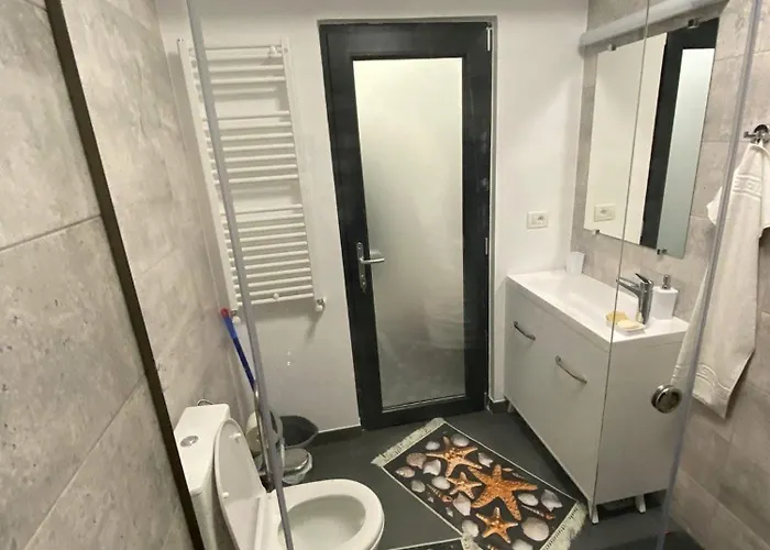 & Studiouri Jolie Apartamento *