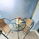 Apartamente&studiouri Jolie Eforie Nord