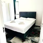 Apartment & Studiouri Jolie Eforie Nord