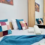 Apartamente&studiouri Jolie *