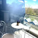 Apartman & Studiouri Jolie Észak-Eforie