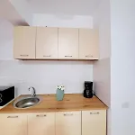 Apartamente&studiouri Jolie Apartament