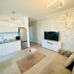 Apartament Apartamente&studiouri Jolie Eforie Nord