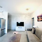 Apartamente&studiouri Jolie Eforie Nord