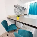 Apartamente&studiouri Jolie * Eforie Nord