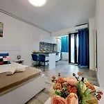 Apartamente&studiouri Jolie Apartament *