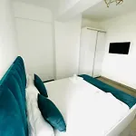 Apartament Apartamente&studiouri Jolie *