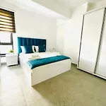 Apartamente&studiouri Jolie Eforie Nord