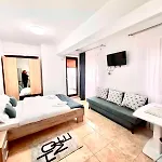 Apartamente&studiouri Jolie Apartament