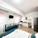 Apartament Apartamente&studiouri Jolie Eforie Nord