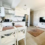 Apartamente&studiouri Jolie Eforie Nord