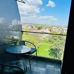 Apartamente&studiouri Jolie * Eforie Nord