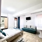 Apartament Apartamente&studiouri Jolie