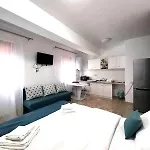 Apartament Apartamente&studiouri Jolie *