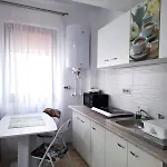 Apartamente&studiouri Jolie Apartament Eforie Nord