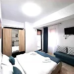 Apartament Apartamente&studiouri Jolie Eforie Nord