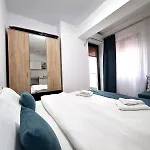 Apartament Apartamente&studiouri Jolie Eforie Nord