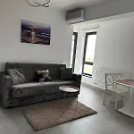 Apartment & Studiouri Jolie *