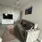 Apartamente&studiouri Jolie * Eforie Nord