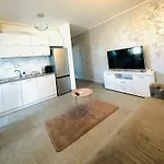 Apartamente&studiouri Jolie * Eforie Nord