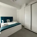 Apartamente&studiouri Jolie *