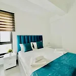 Apartamente&studiouri Jolie * Eforie Nord