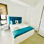 Apartamente&studiouri Jolie Eforie Nord