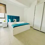 Apartament Apartamente&studiouri Jolie Eforie Nord