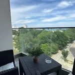 Apartamente&studiouri Jolie * Eforie Nord