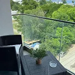 Apartamente&studiouri Jolie * Eforie Nord