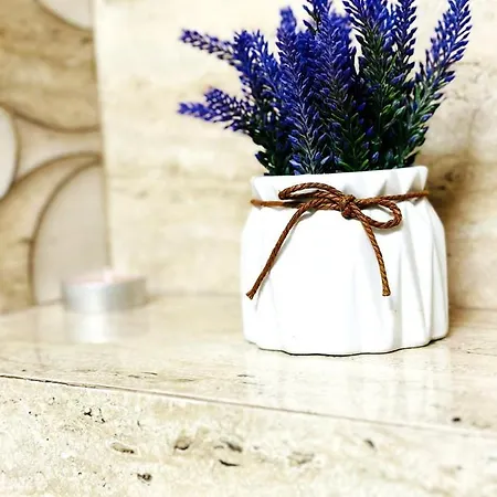 Appartamento & Studiouri Jolie